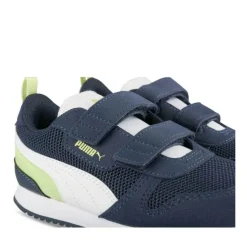 Sneakers R78 BLAUW PUMA