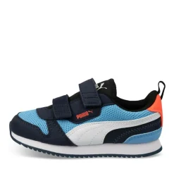 Sneakers R78 Boy Inf BLAUW PUMA
