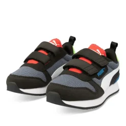 Sneakers R78 Boy PS ZWART PUMA