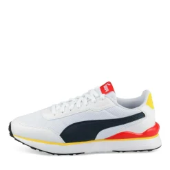 Sneakers R78 Future Decon WIT