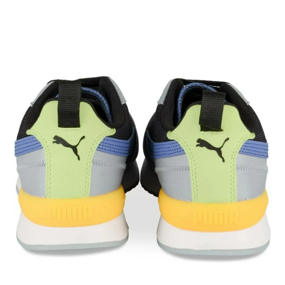 Sneakers R78 GRIJS PUMA
