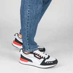 Sneakers R78 GRIJS PUMA