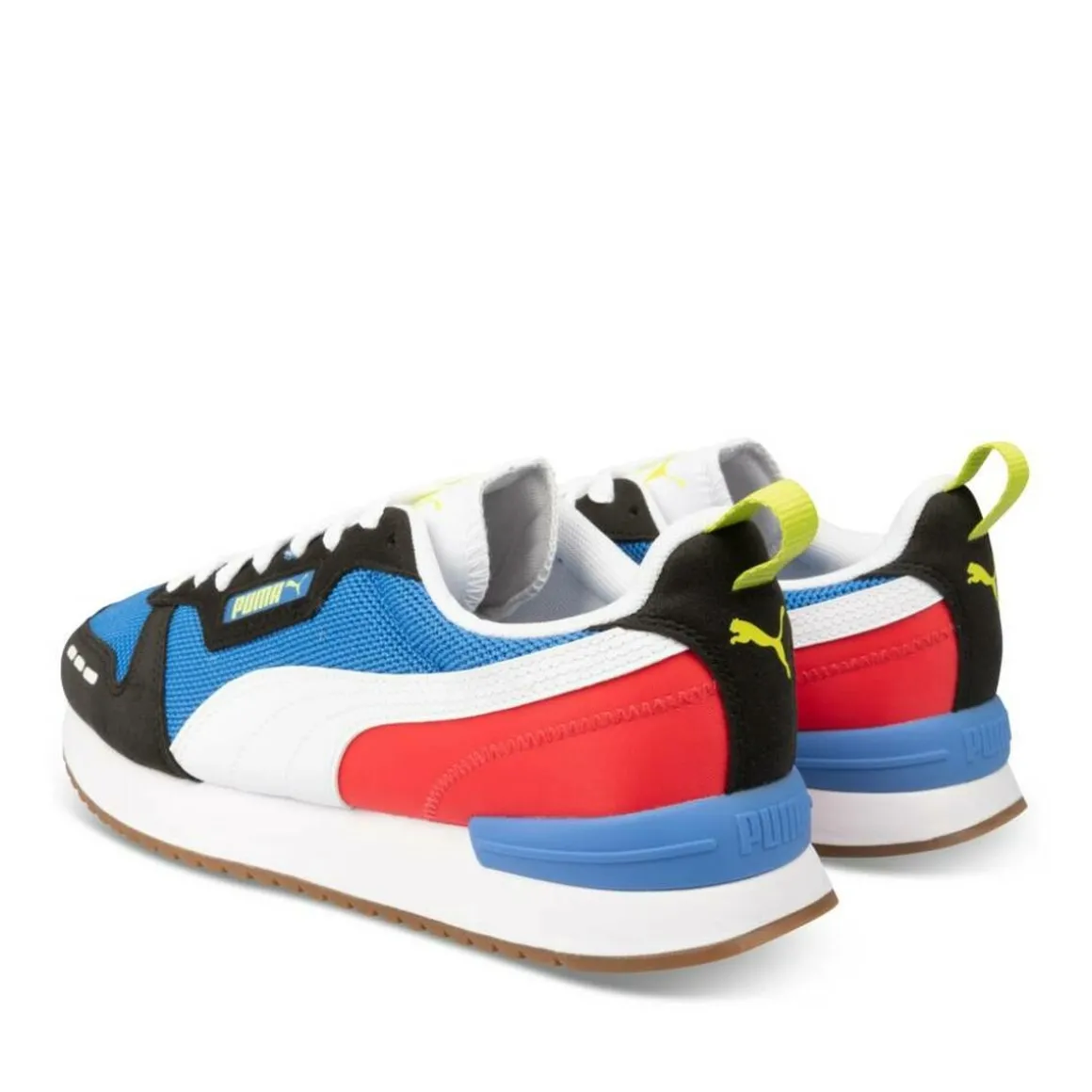 Sneakers R78 MULTICOLOR PUMA
