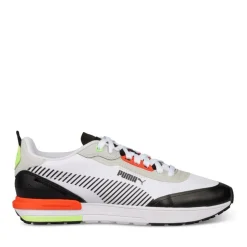 Sneakers R22 Sport WIT
