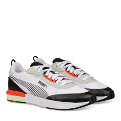 Sneakers R22 Sport WIT