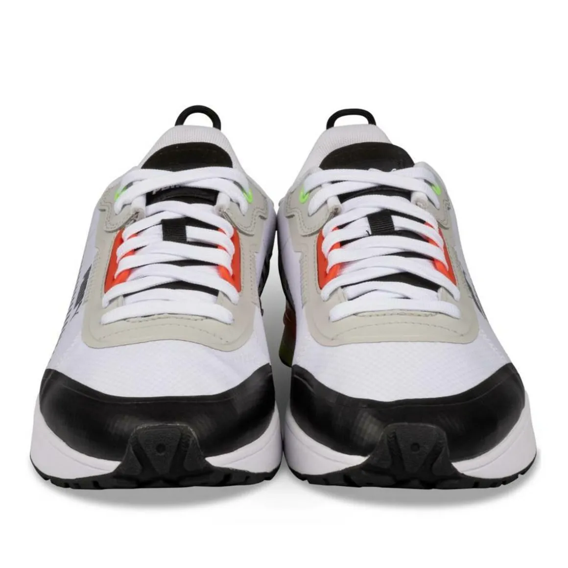 Sneakers R22 Sport WIT