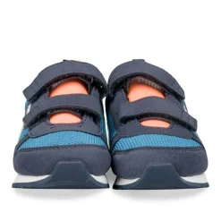 Sneakers R78 V Inf BLAUW