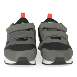 Sneakers R78 V Inf ZWART PUMA