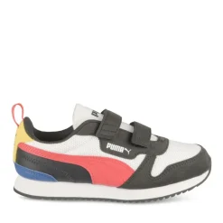 Sneakers R78 V JR MULTICOLOR PUMA