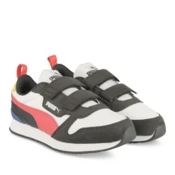 Sneakers R78 V JR MULTICOLOR PUMA