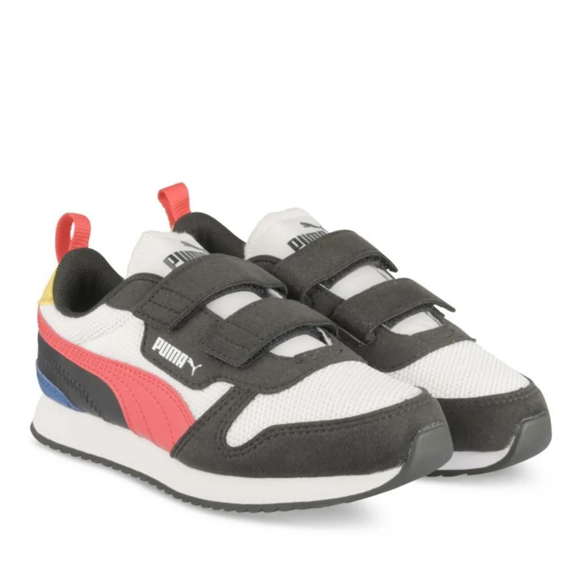 Sneakers R78 V JR MULTICOLOR PUMA