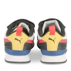 Sneakers R78 V JR MULTICOLOR PUMA