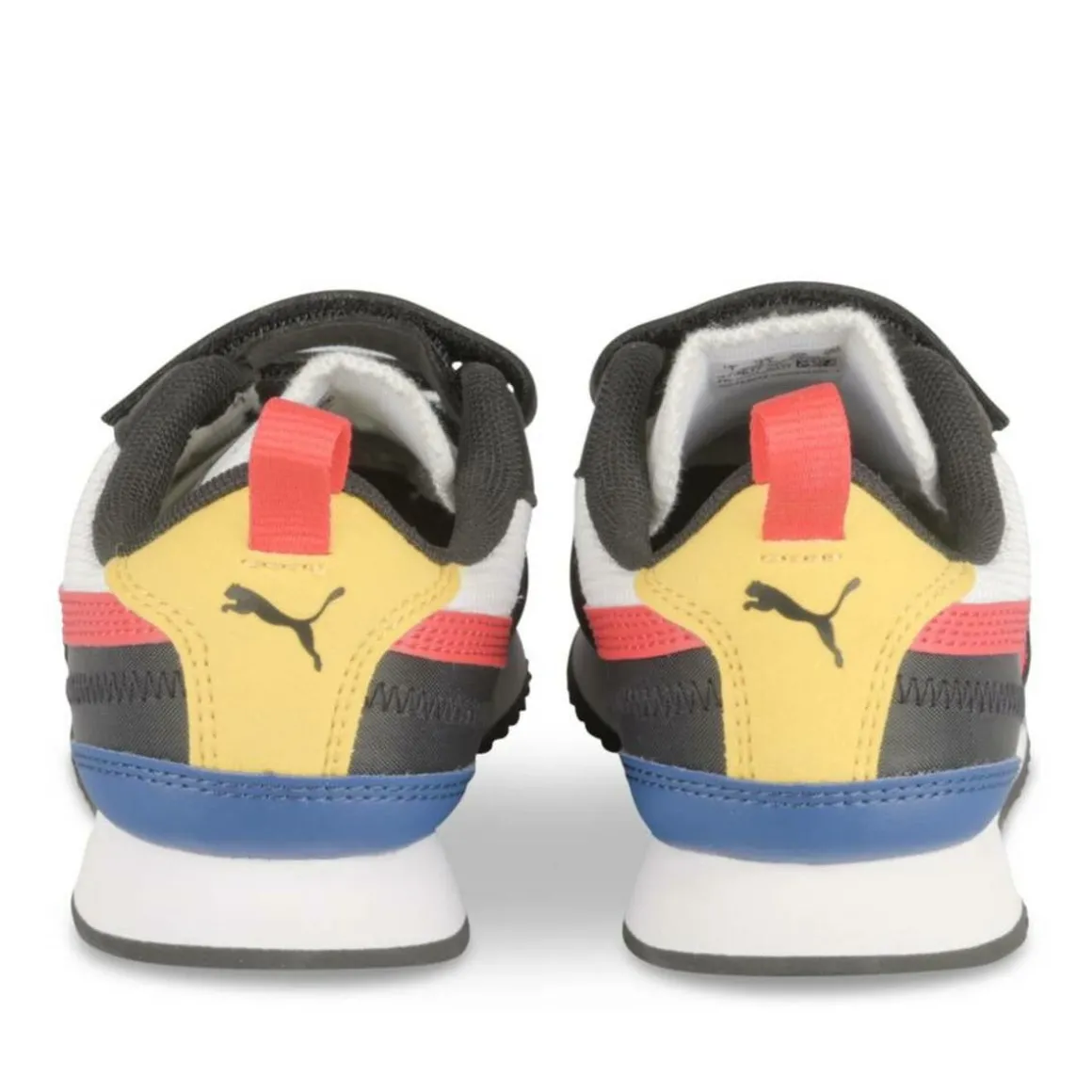 Sneakers R78 V JR MULTICOLOR PUMA