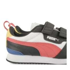 Sneakers R78 V JR MULTICOLOR PUMA