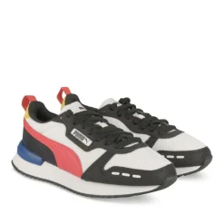 Sneakers R78 V JR MULTICOLOR PUMA