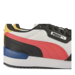 Sneakers R78 V JR MULTICOLOR PUMA