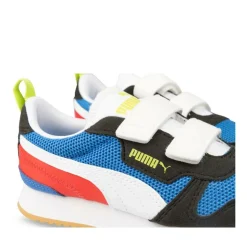 Sneakers R78 V PS BLAUW
