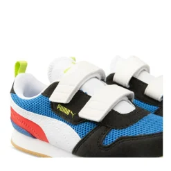 Sneakers R78 V PS BLAUW