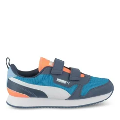 Sneakers R78 V PS BLAUW PUMA
