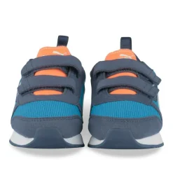 Sneakers R78 V PS BLAUW PUMA