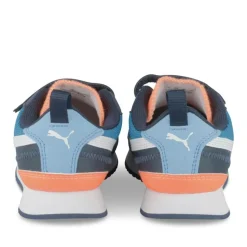 Sneakers R78 V PS BLAUW PUMA
