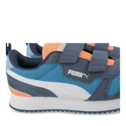 Sneakers R78 V PS BLAUW PUMA
