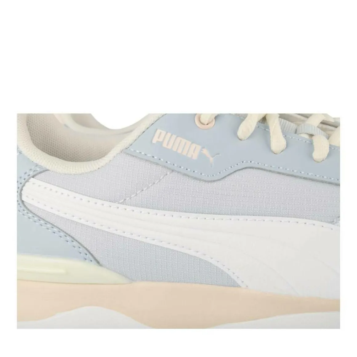 Sneakers R78 Voyage BEIGE PUMA