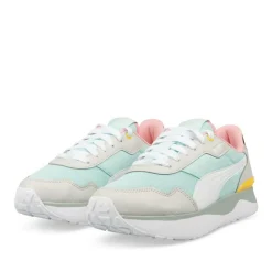 Sneakers R78 Voyage BLAUW PUMA