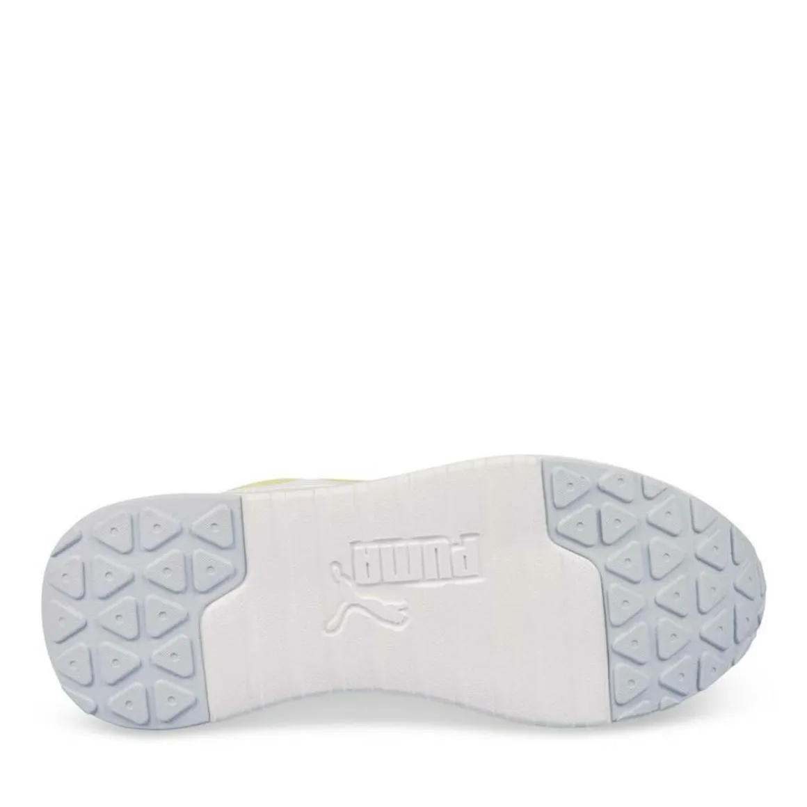 Sneakers R78 Voyage JR WIT
