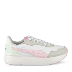 Sneakers R78 Voyage JR WIT