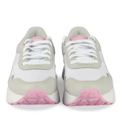 Sneakers R78 Voyage JR WIT