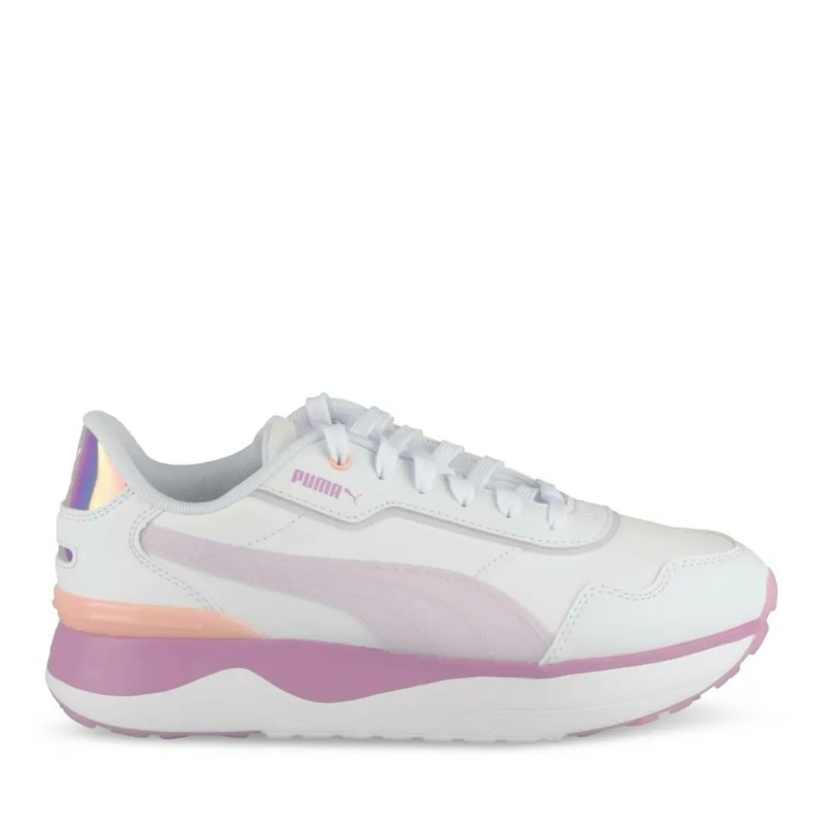 Sneakers R78 Voyage WIT