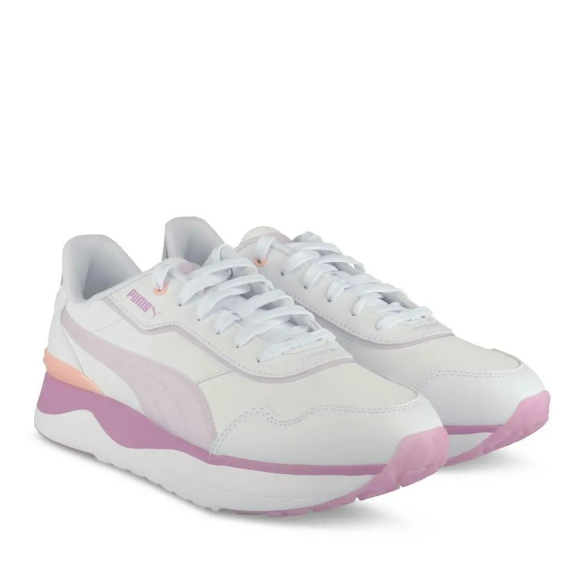 Sneakers R78 Voyage WIT