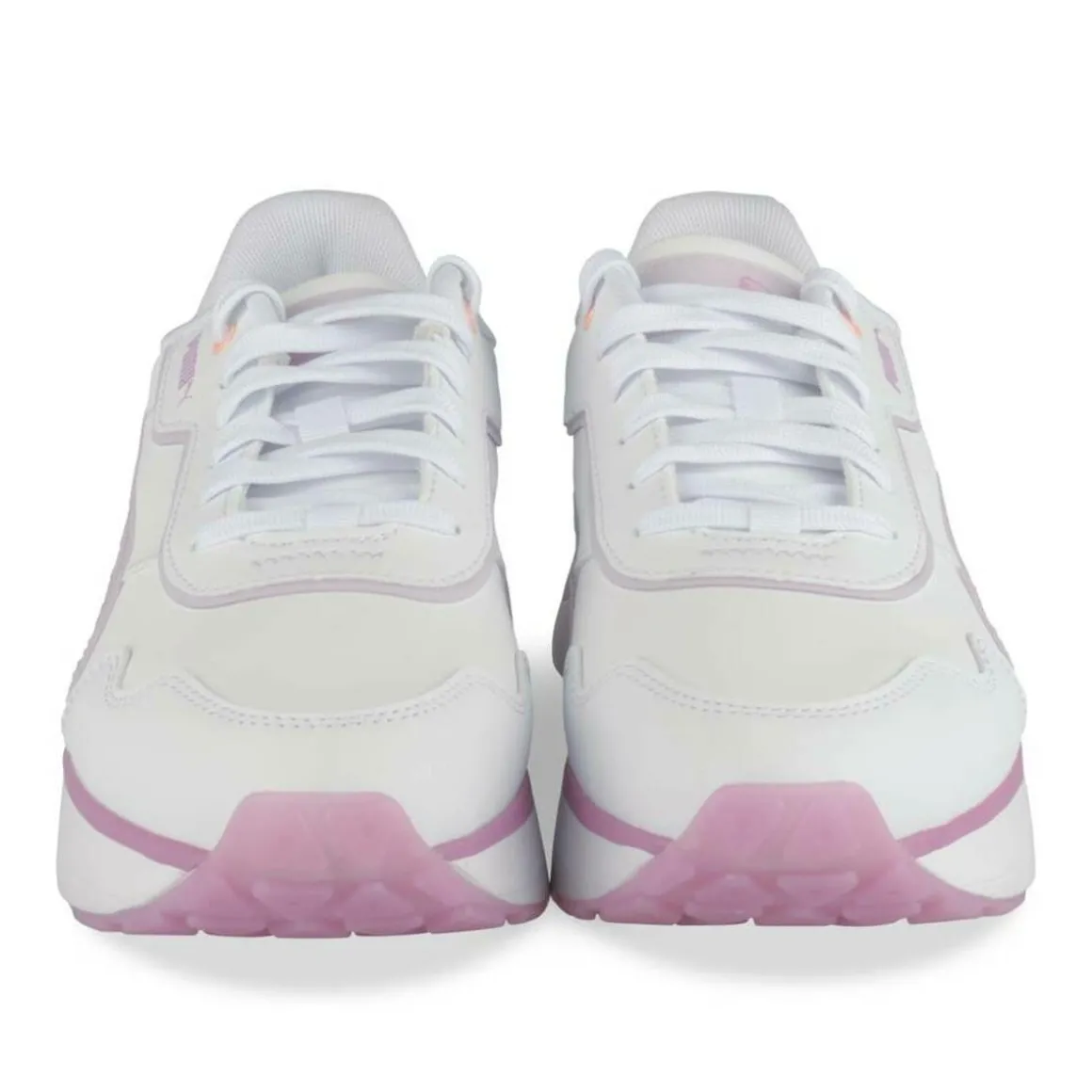 Sneakers R78 Voyage WIT
