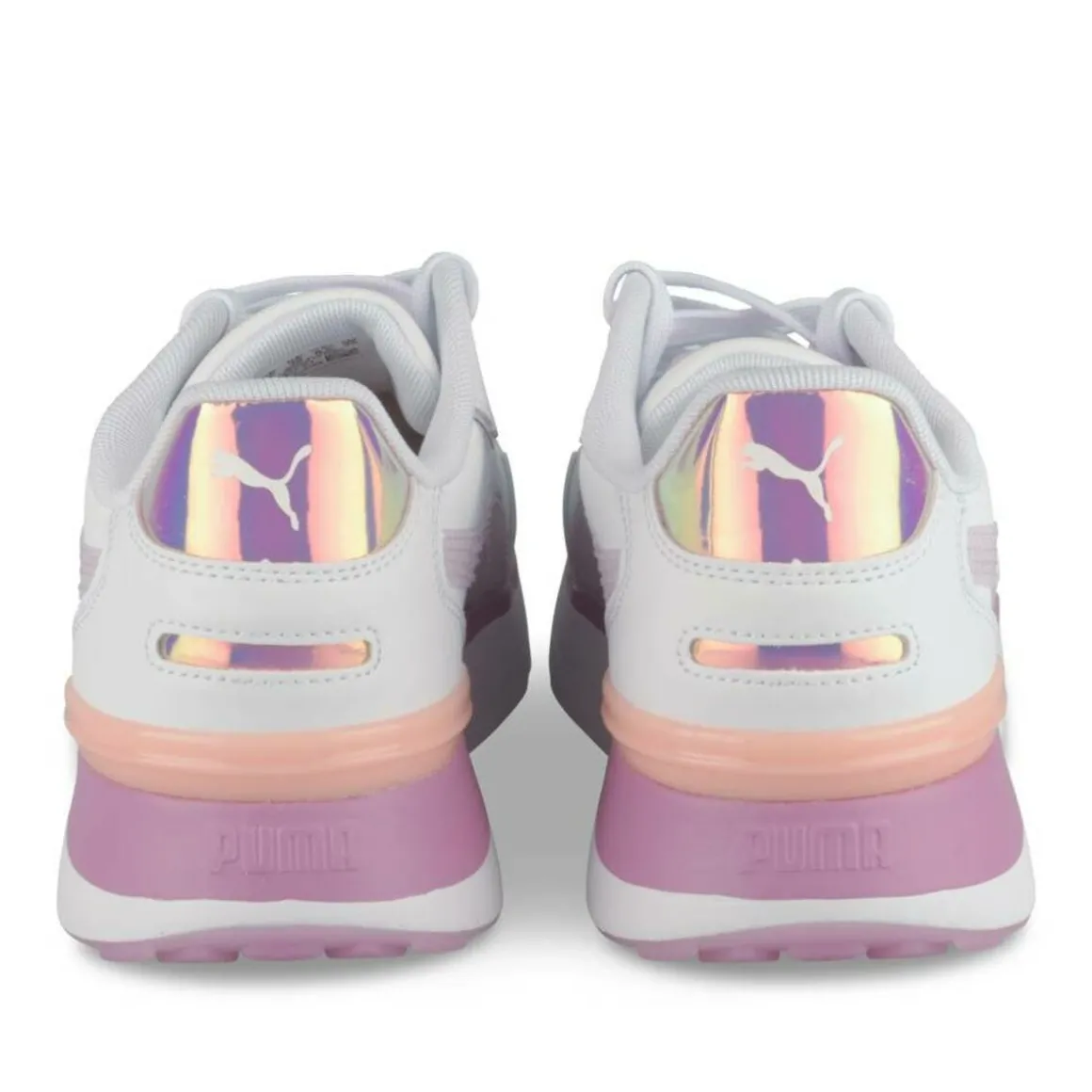 Sneakers R78 Voyage WIT