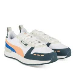 Sneakers R78 WIT PUMA