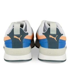 Sneakers R78 WIT PUMA