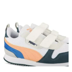 Sneakers R78 WIT PUMA