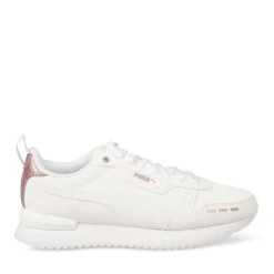 Sneakers R78 Wns Raw Metallic WIT