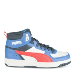 Sneakers Rebound BLAUW PUMA