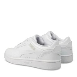 Sneakers Rebound JR WIT PUMA