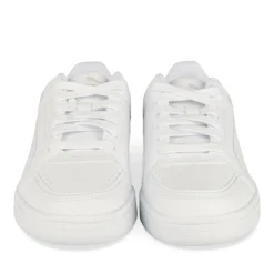 Sneakers Rebound Jr WIT PUMA