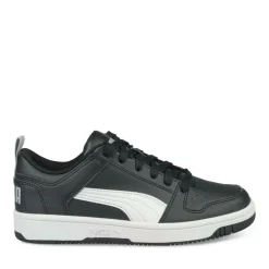 Sneakers Rebound Layup Lo Jr ZWART PUMA