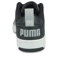 Sneakers Rebound Layup Lo Jr ZWART PUMA