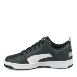 Sneakers Rebound Layup Lo Jr ZWART PUMA