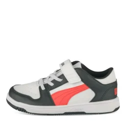 Sneakers Rebound Layup Low WIT PUMA