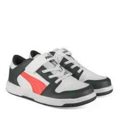 Sneakers Rebound Layup Low WIT PUMA
