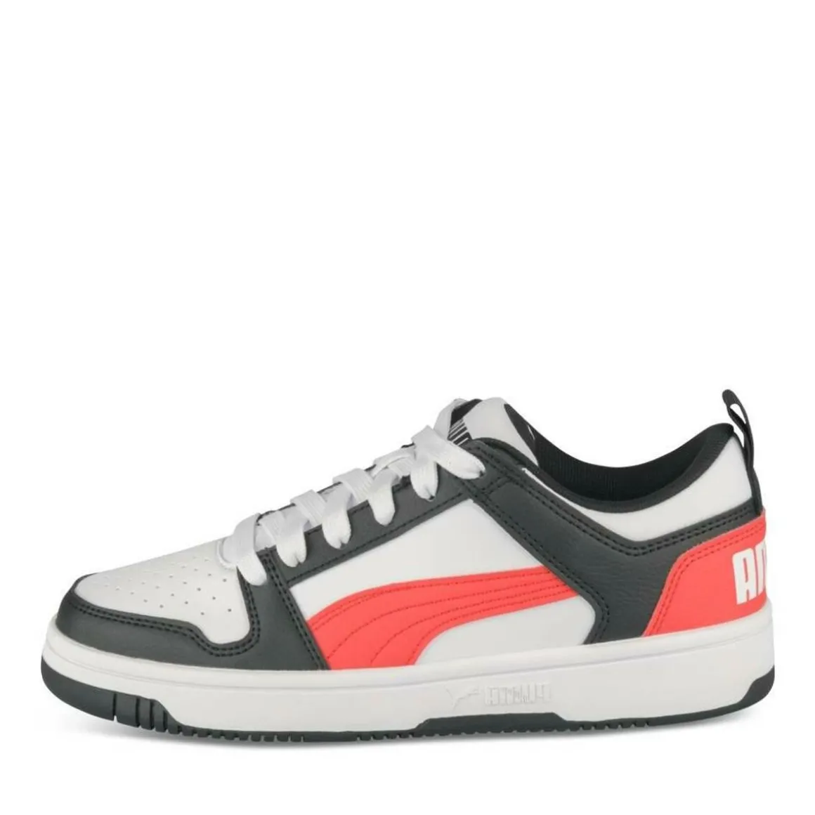 Sneakers Rebound Layup Low ZWART PUMA