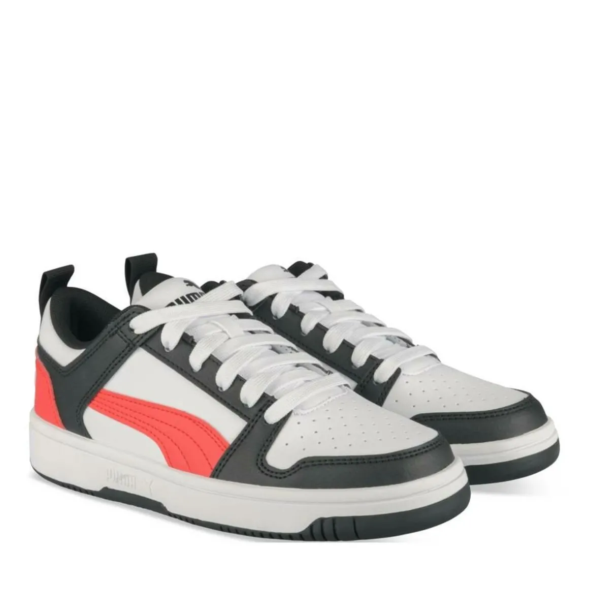 Sneakers Rebound Layup Low ZWART PUMA