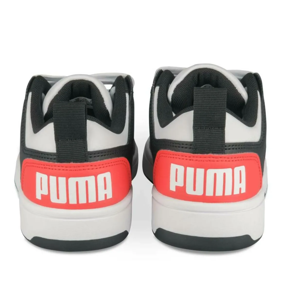 Sneakers Rebound Layup Low ZWART PUMA